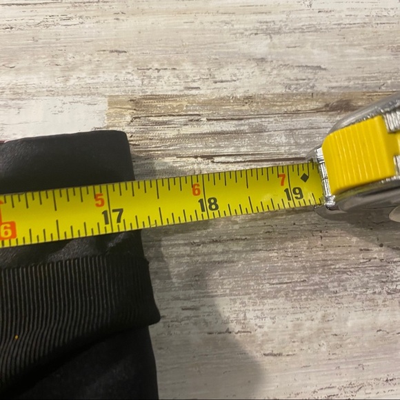 Poleci Wrap Skirt Mixed Fabric Patchwork Purple Sz 8 - Picture 8 of 10